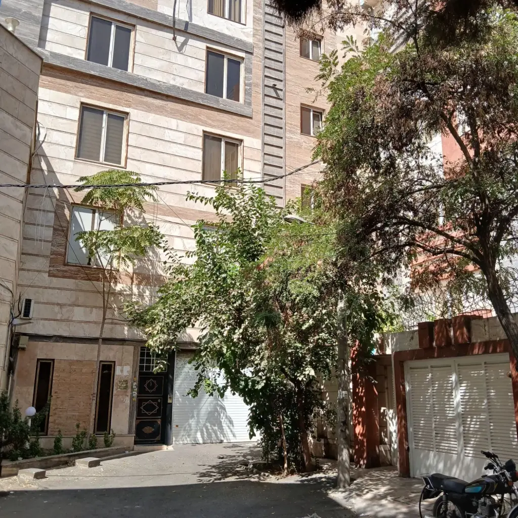 اجاره آپارتمان 90 متری در بهداشت - تصویر 5