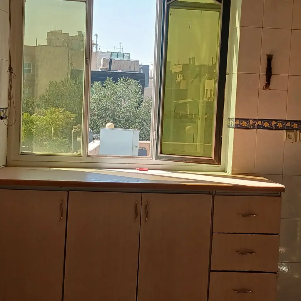 اجاره آپارتمان 90 متری در بهداشت