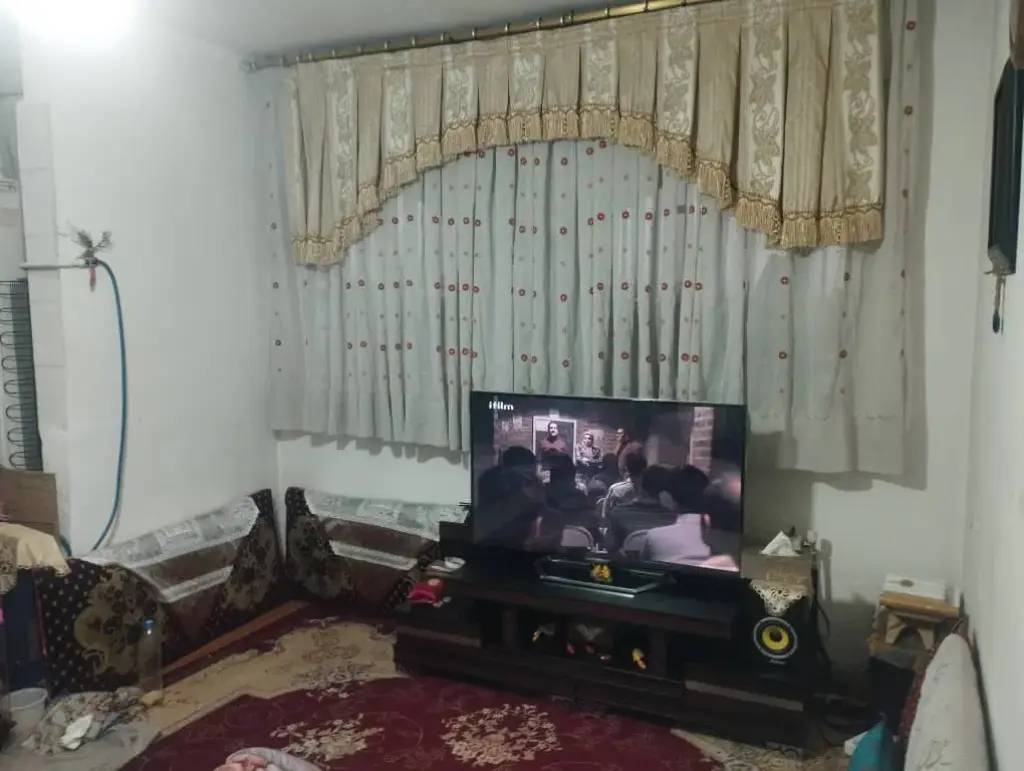 اجاره آپارتمان 52 متری در شادآباد