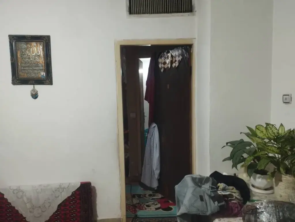 اجاره آپارتمان 52 متری در شادآباد - تصویر 8