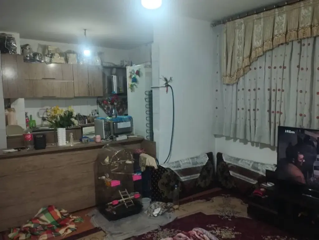 اجاره آپارتمان 52 متری در شادآباد - تصویر 3