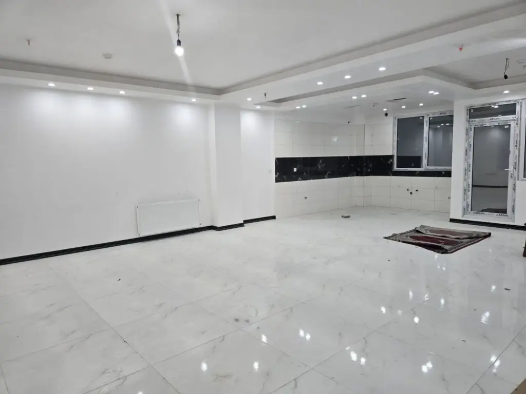 اجاره آپارتمان 110 متری در سجاد - تصویر 3