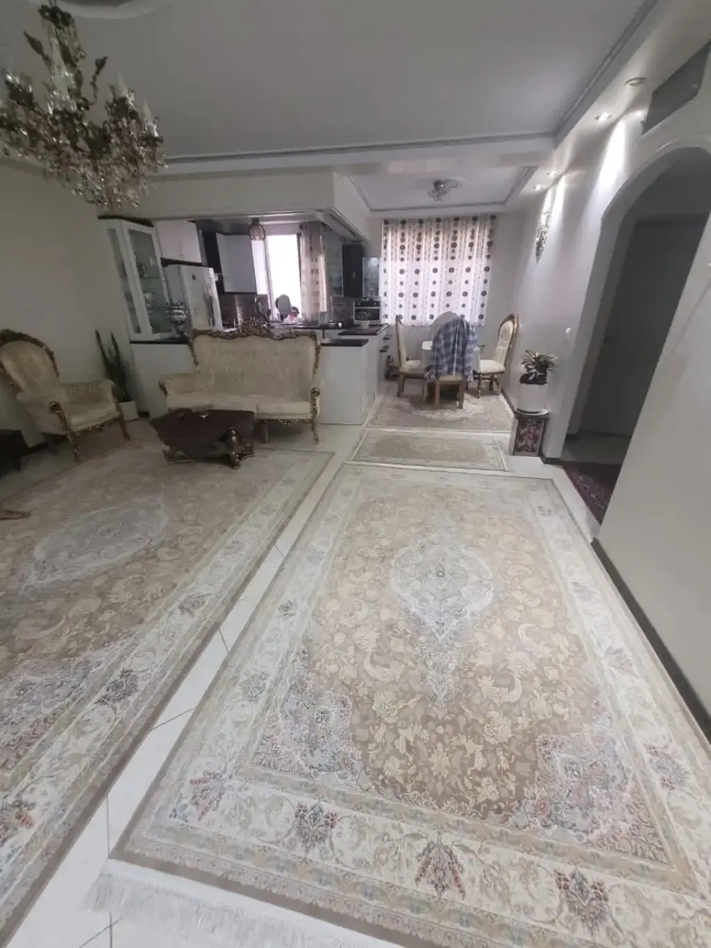 فروش آپارتمان 92 متری در خرمشهر - تصویر 2