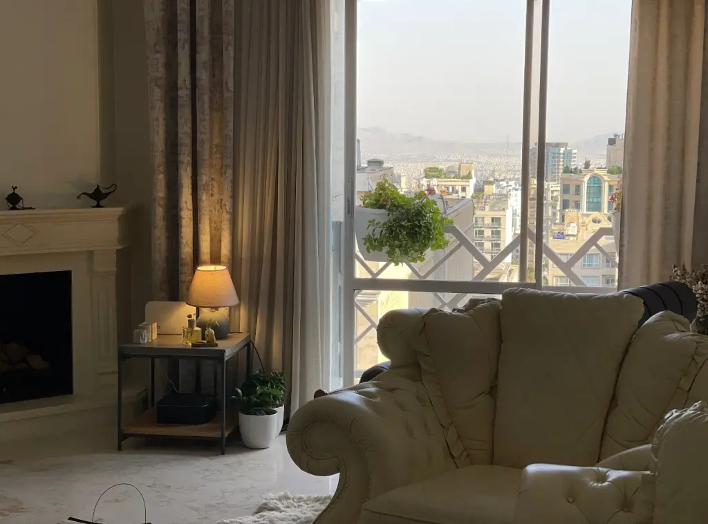 اجاره آپارتمان 100 متری در ولنجک - تصویر 4