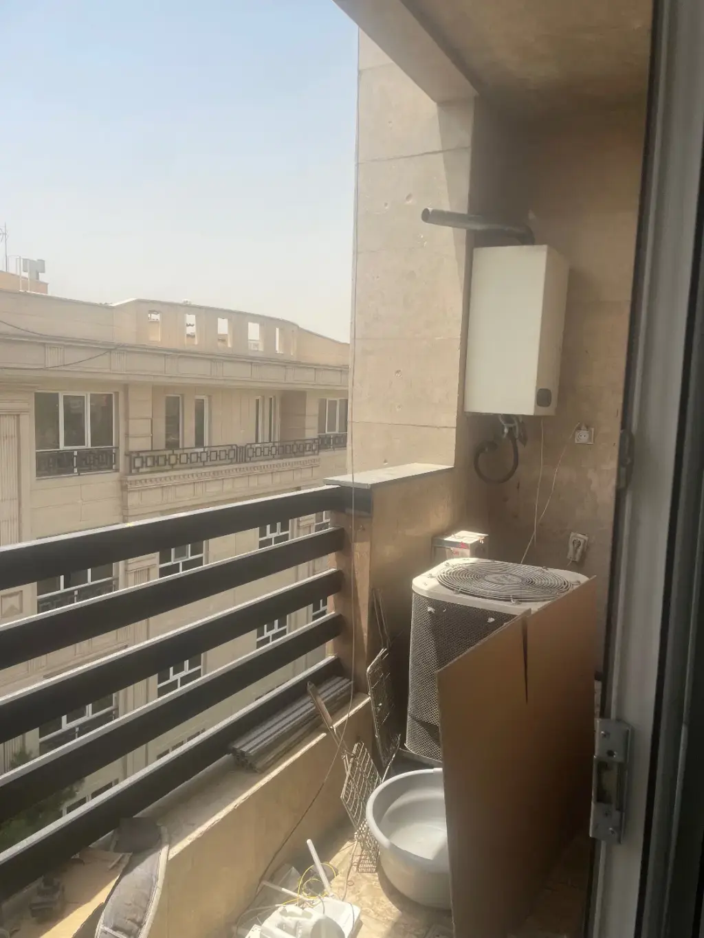 اجاره اداری و تجاری 63 متری در قلهک - تصویر 6