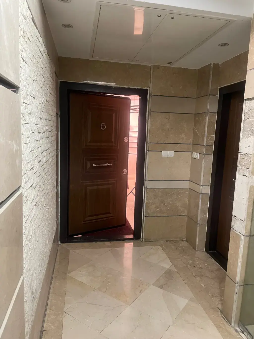 اجاره اداری و تجاری 63 متری در قلهک - تصویر 9