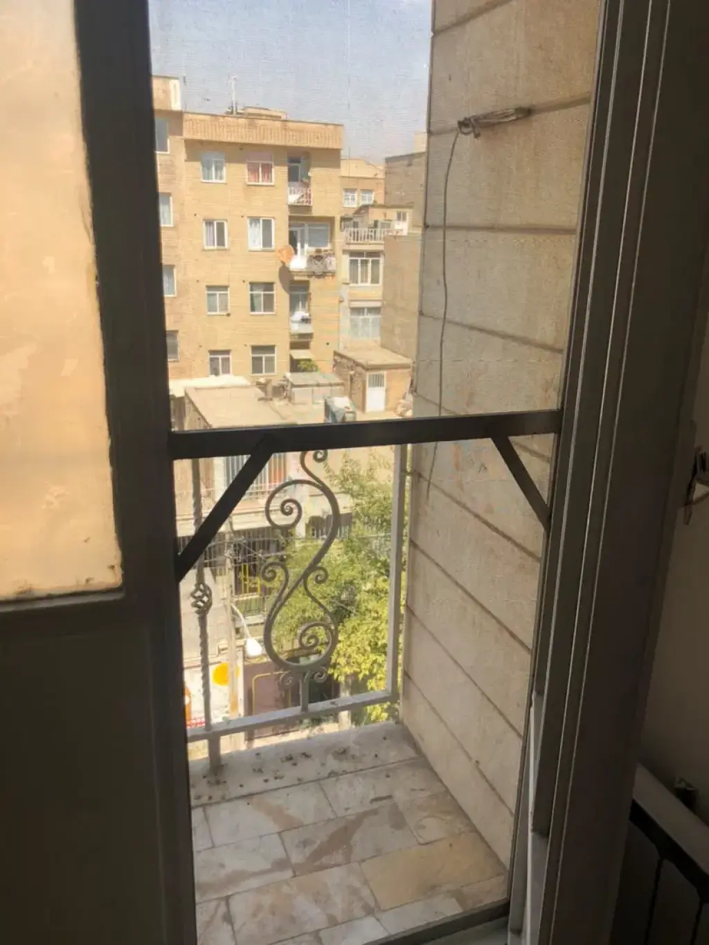 اجاره آپارتمان 52 متری در تهرانپارس شرقی - تصویر 9