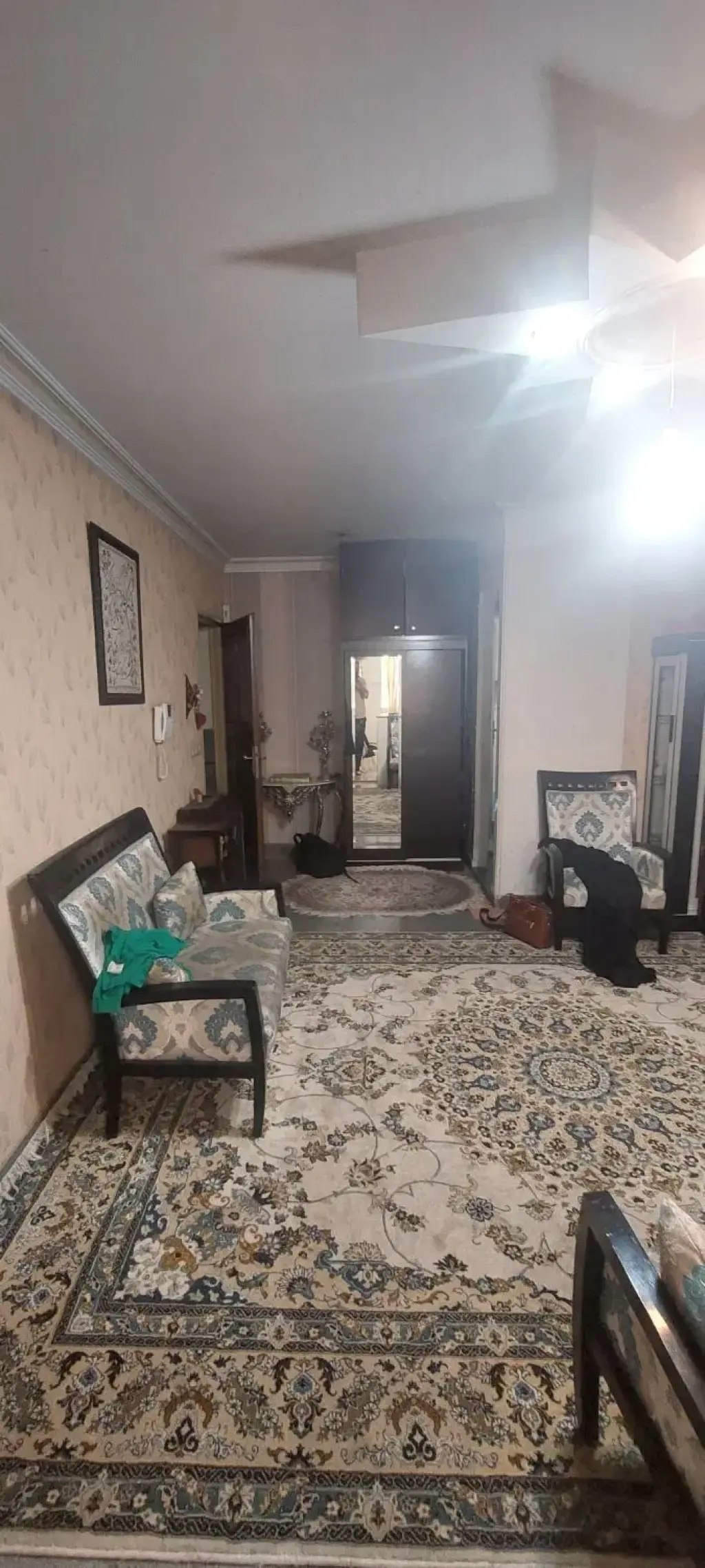 اجاره آپارتمان 60 متری در اوقاف - تصویر 2