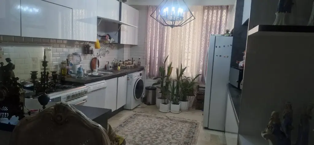 فروش آپارتمان 80 متری در قاسم‌آباد - تصویر 2