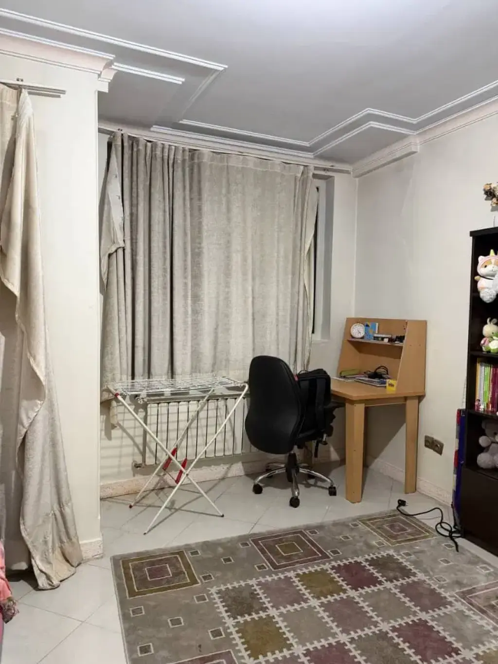 اجاره آپارتمان 90 متری در نصرت - تصویر 4