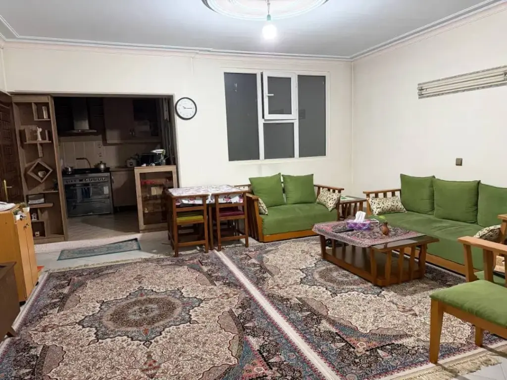 اجاره آپارتمان 90 متری در نصرت - تصویر 2
