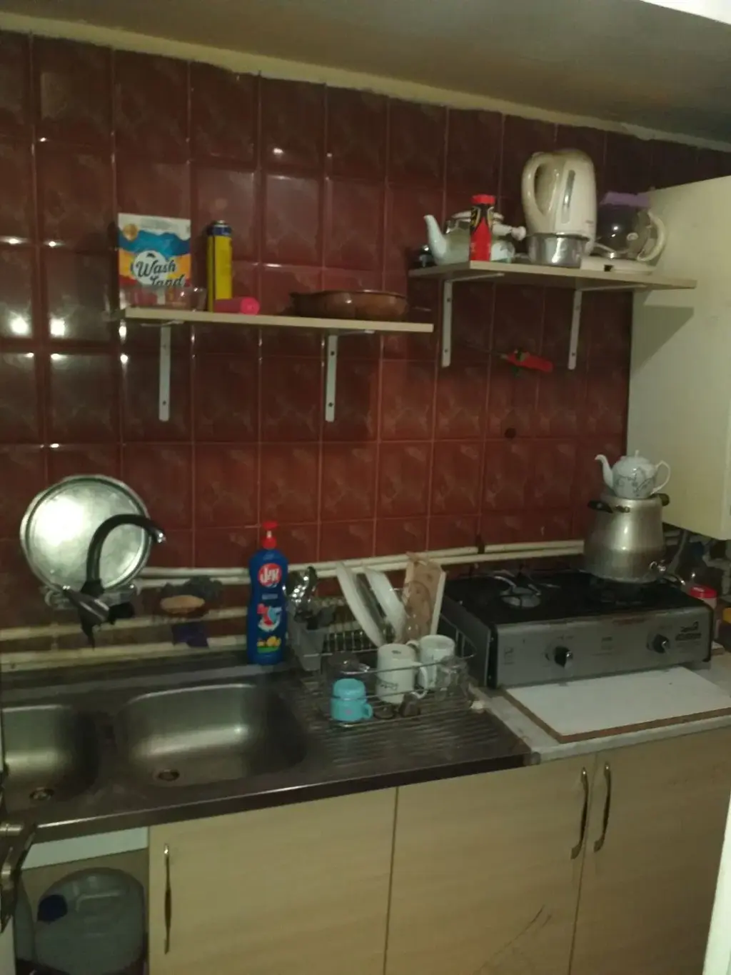 اجاره اداری و تجاری 12 متری در قیطریه - تصویر 9