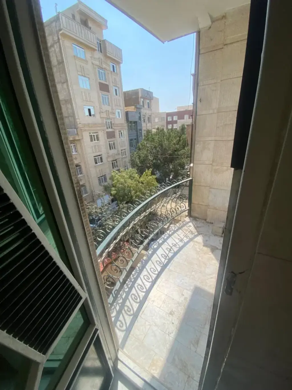 اجاره آپارتمان 42 متری در خانی آباد نو جنوبی - تصویر 4