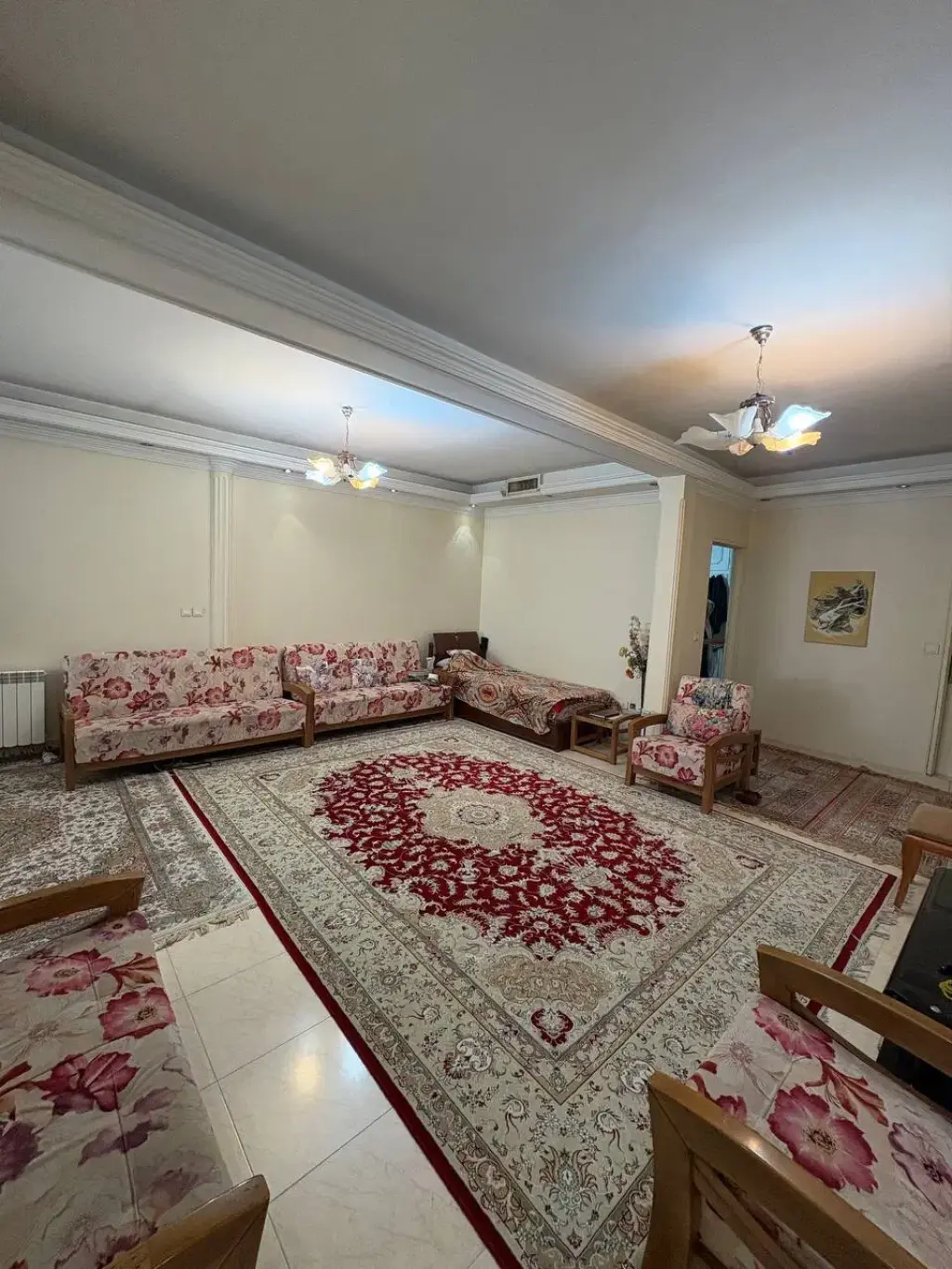 فروش خانه و ویلا 132 متری در خلیج فارس - تصویر 8