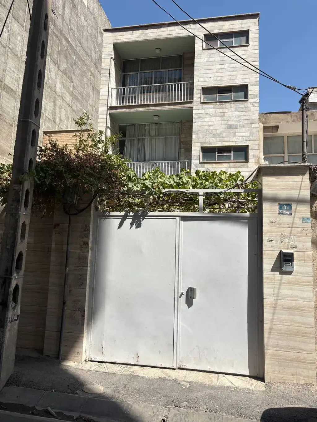 فروش خانه و ویلا 132 متری در خلیج فارس