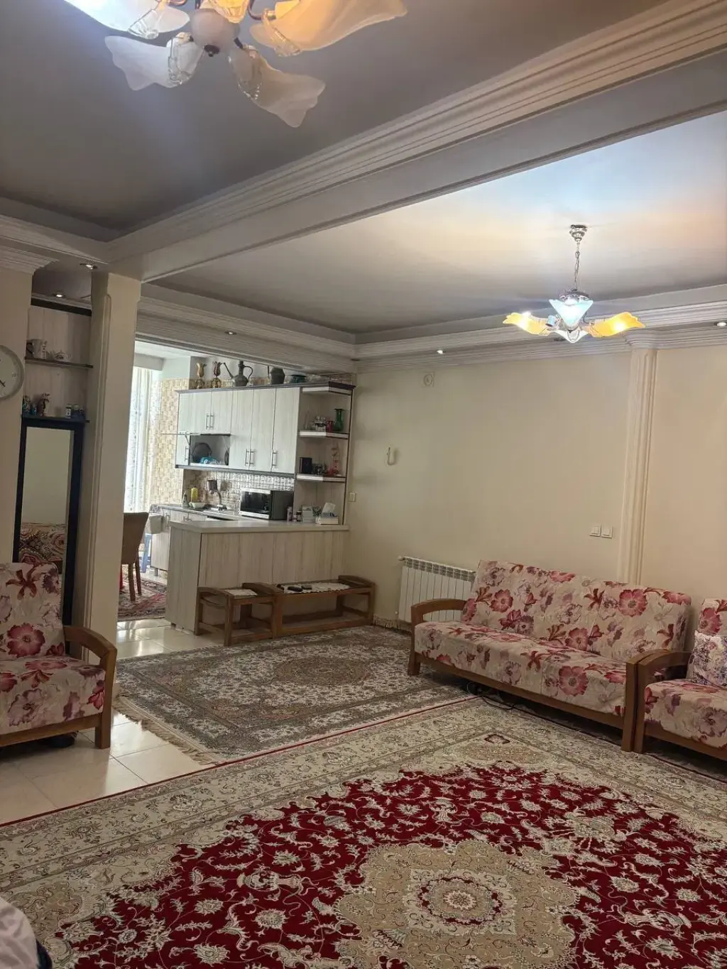 فروش خانه و ویلا 132 متری در خلیج فارس - تصویر 9