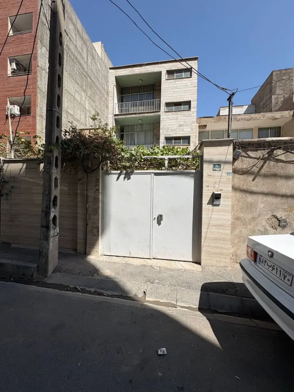 فروش خانه و ویلا 132 متری در خلیج فارس - تصویر 6