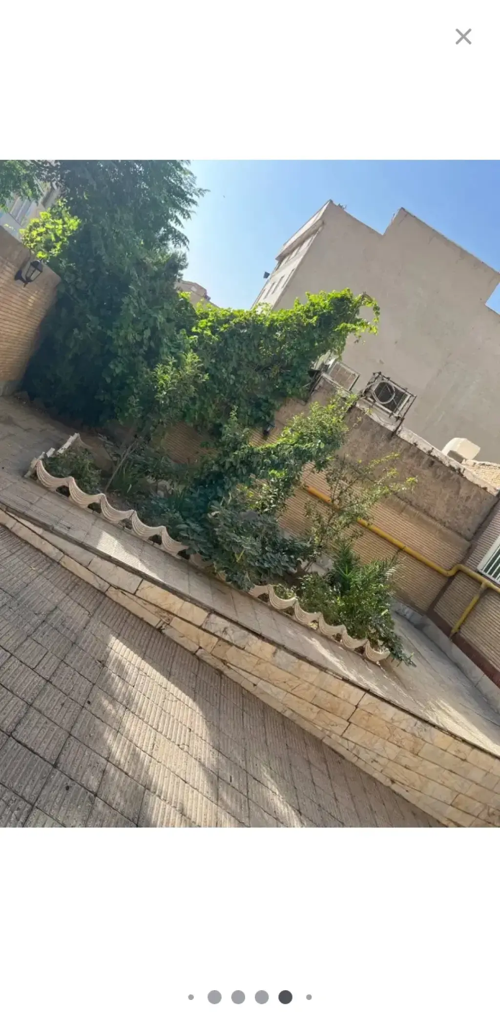 فروش آپارتمان 37 متری در شهرک رضویه - تصویر 6