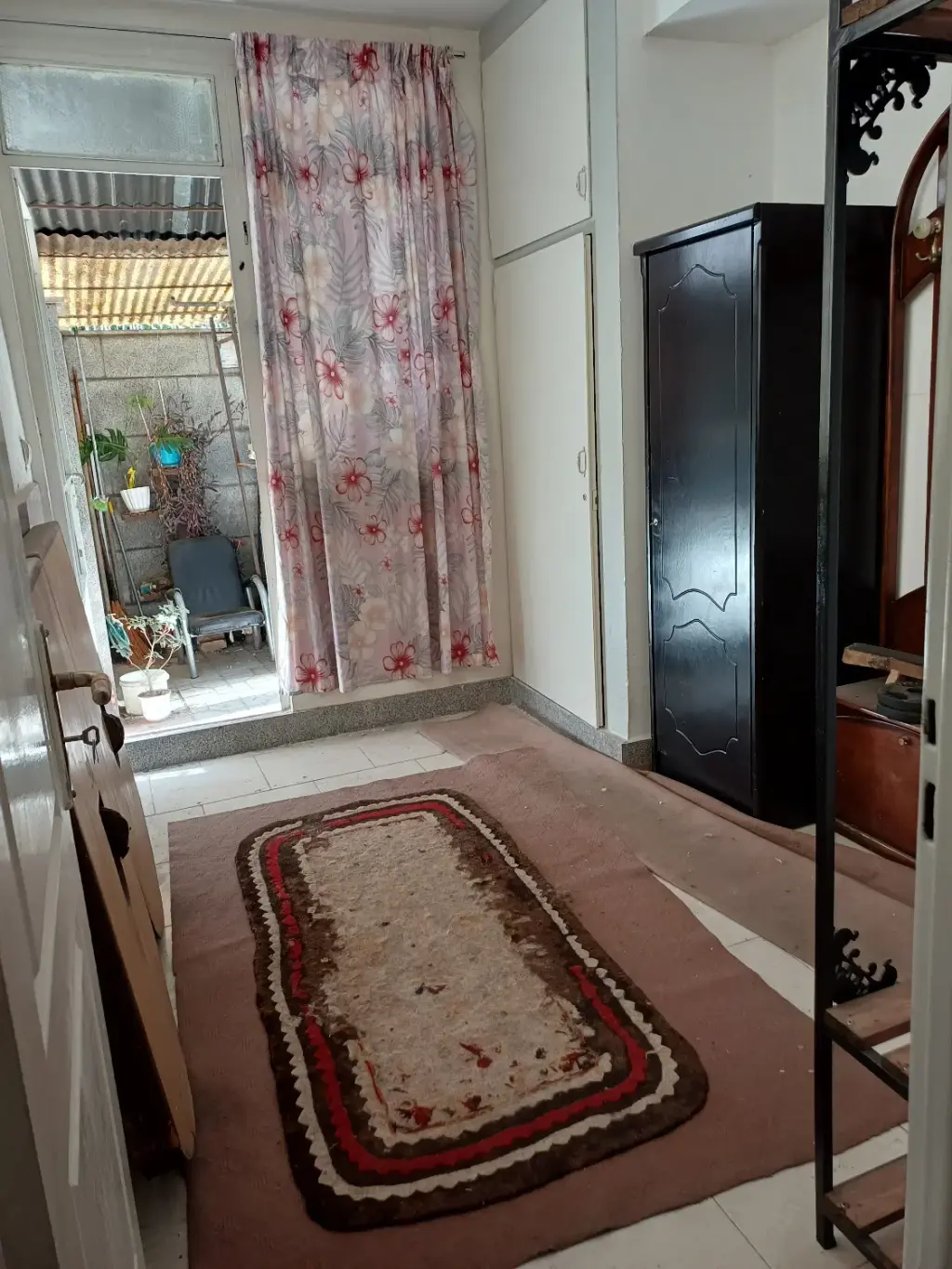 اجاره آپارتمان 59 متری در هاشمی - تصویر 5