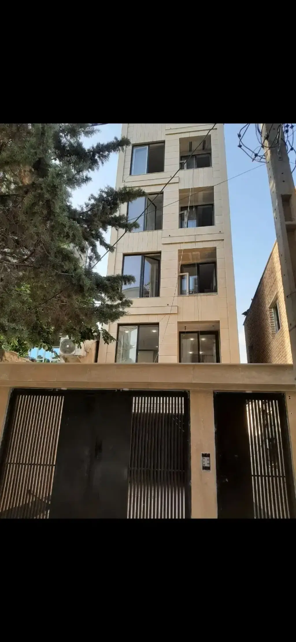 اجاره آپارتمان 55 متری در مینی‌سیتی (شهرک نفت) - تصویر 4