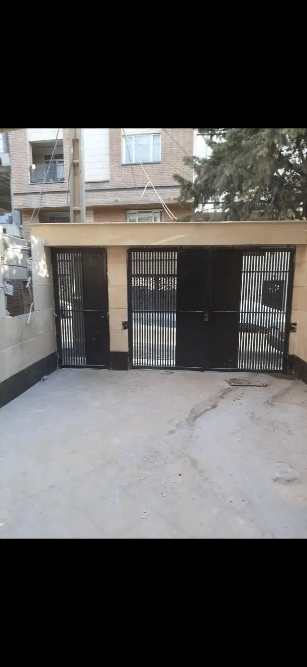 اجاره آپارتمان 55 متری در مینی‌سیتی (شهرک نفت) - تصویر 2