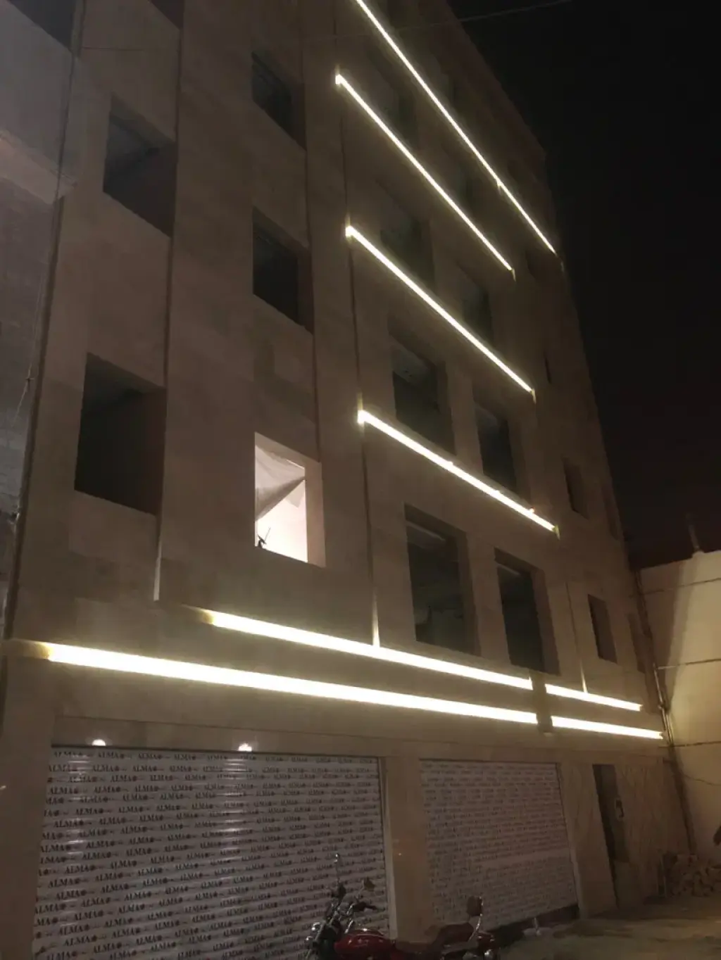 فروش آپارتمان 110 متری در قلمستان - تصویر 12