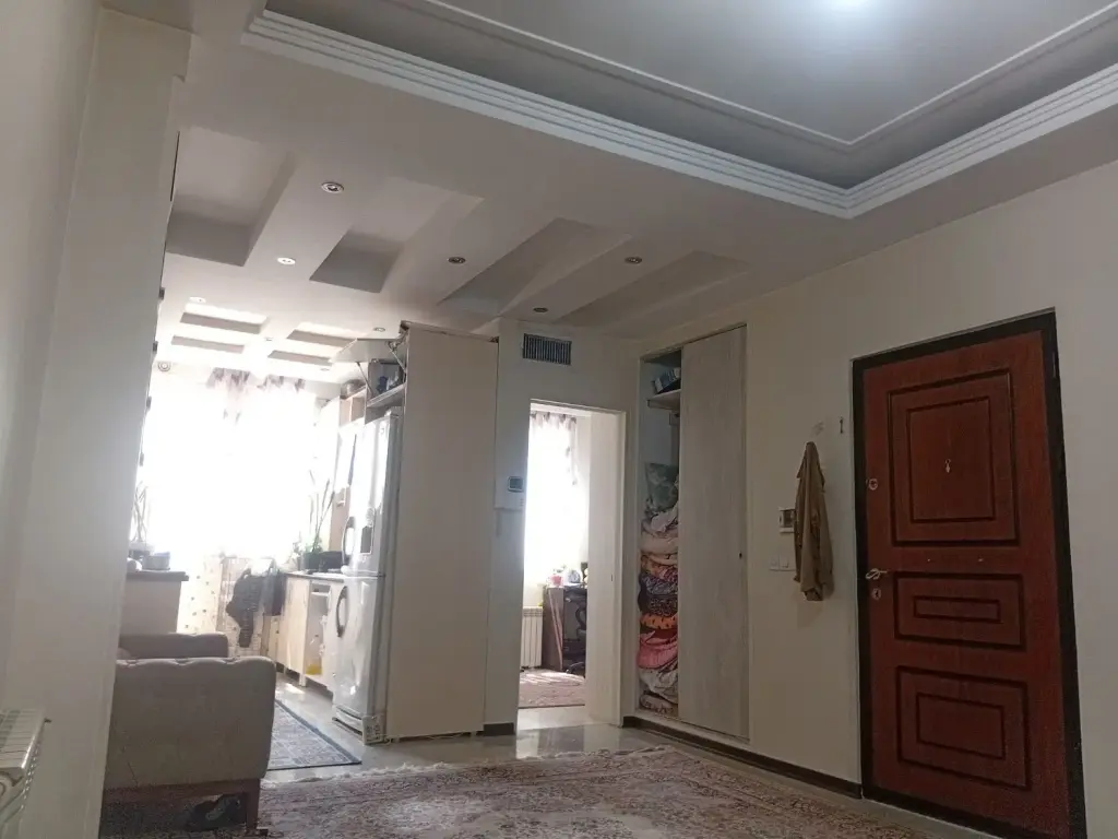 اجاره آپارتمان 45 متری در ائمه اطهار - تصویر 2