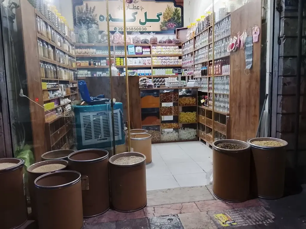 اجاره اداری و تجاری 20 متری در شهرک شریعتی - تصویر 3