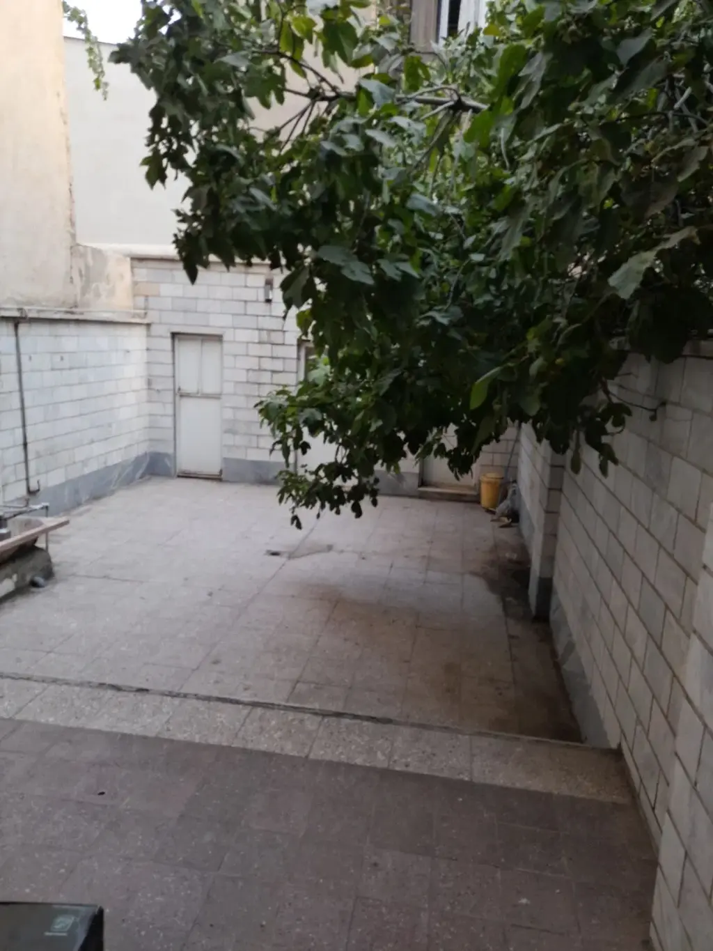 فروش زمین و کلنگی 100 متری در تسلیحات - تصویر 2