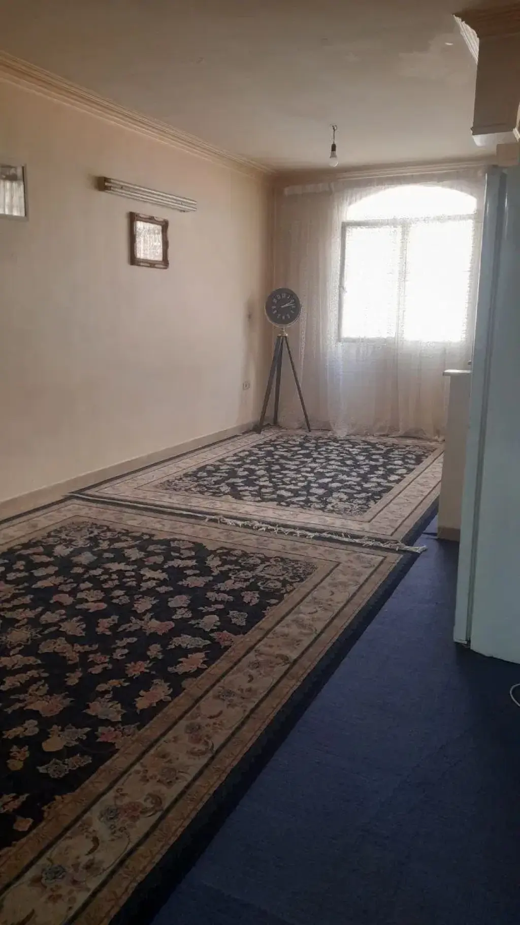 اجاره آپارتمان 70 متری در هرندی