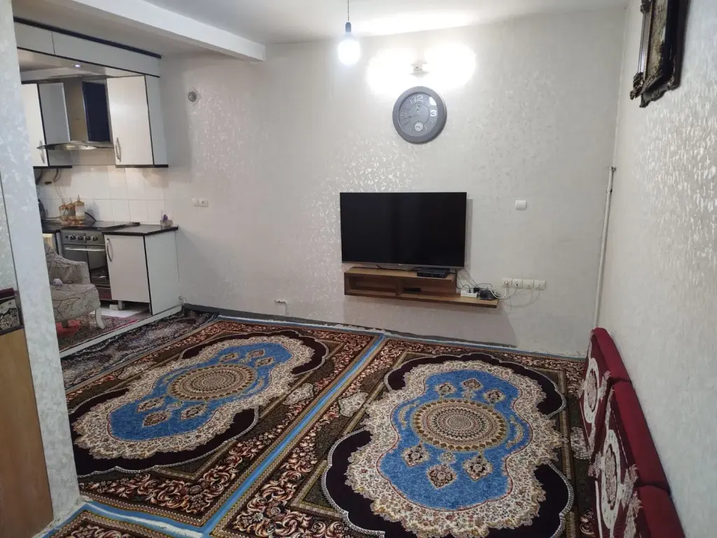 فروش خانه و ویلا 50 متری در نعمت‌آباد - تصویر 7