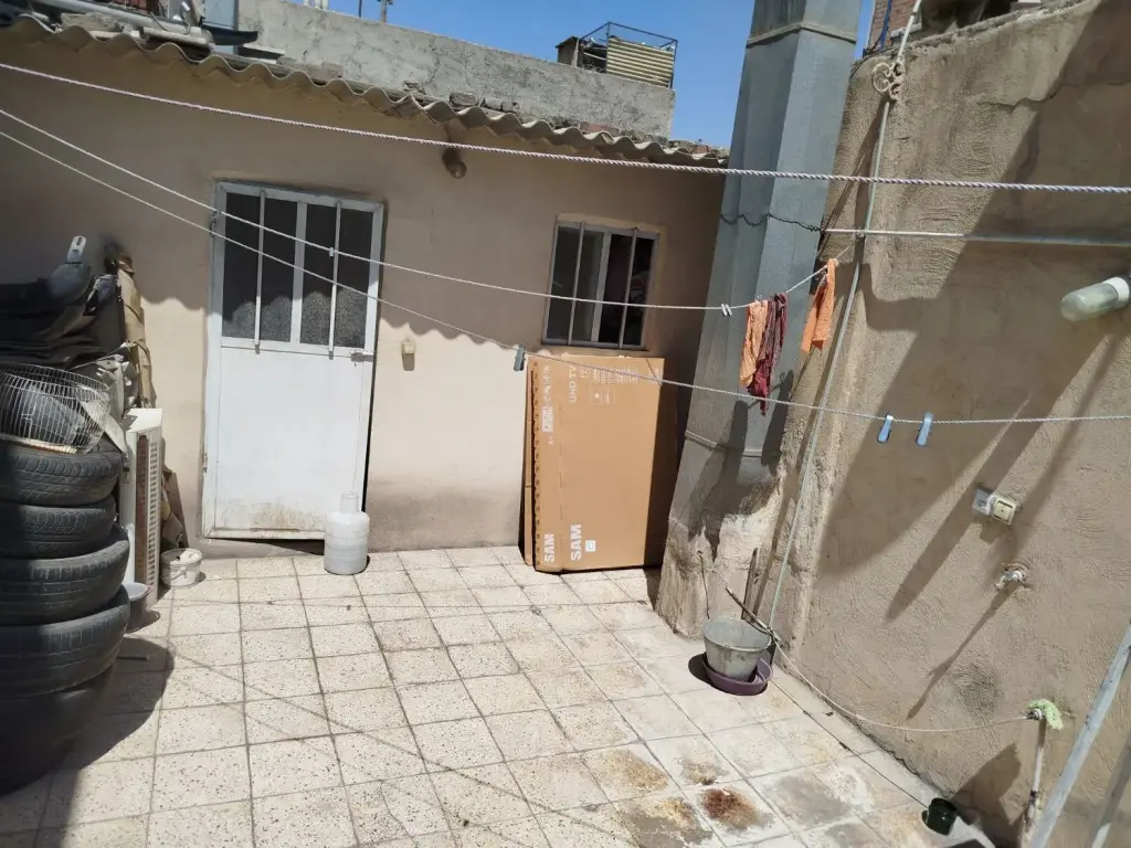 فروش خانه و ویلا 50 متری در نعمت‌آباد - تصویر 17