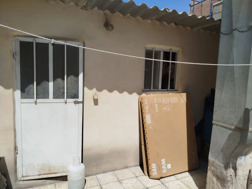 فروش خانه و ویلا 50 متری در نعمت‌آباد - تصویر 20
