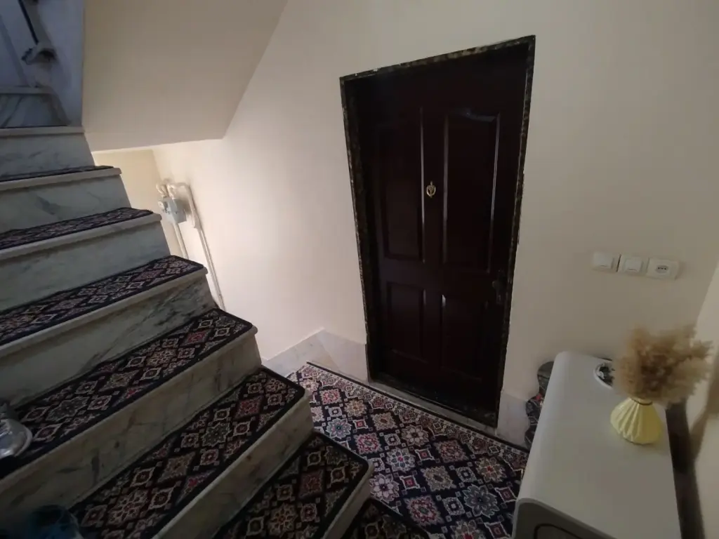 فروش خانه و ویلا 50 متری در نعمت‌آباد - تصویر 15