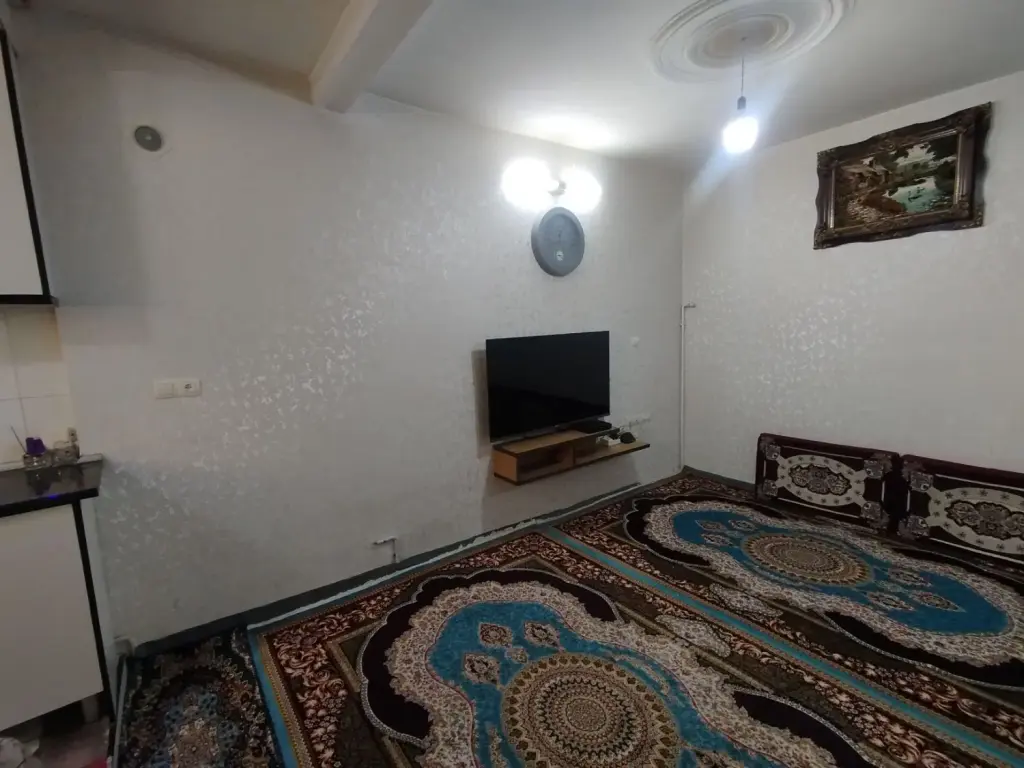 فروش خانه و ویلا 50 متری در نعمت‌آباد - تصویر 4
