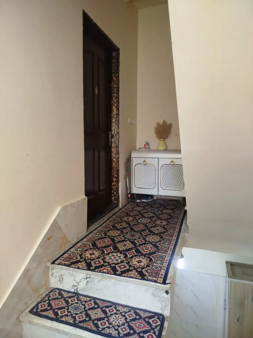 فروش خانه و ویلا 50 متری در نعمت‌آباد - تصویر 13