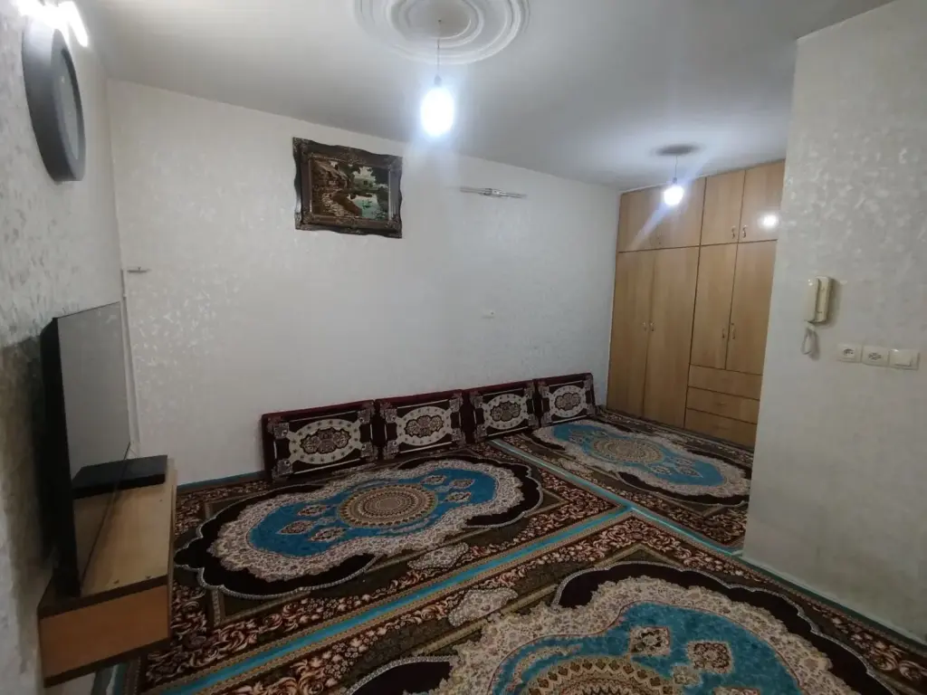 فروش خانه و ویلا 50 متری در نعمت‌آباد - تصویر 5