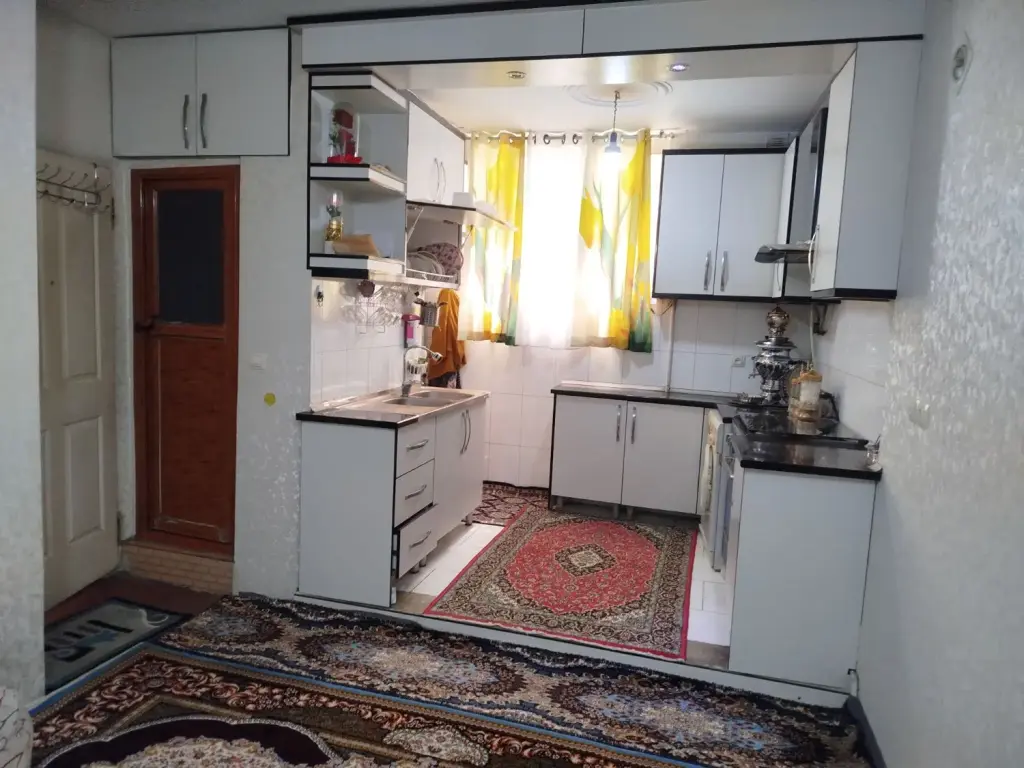 فروش خانه و ویلا 50 متری در نعمت‌آباد - تصویر 10
