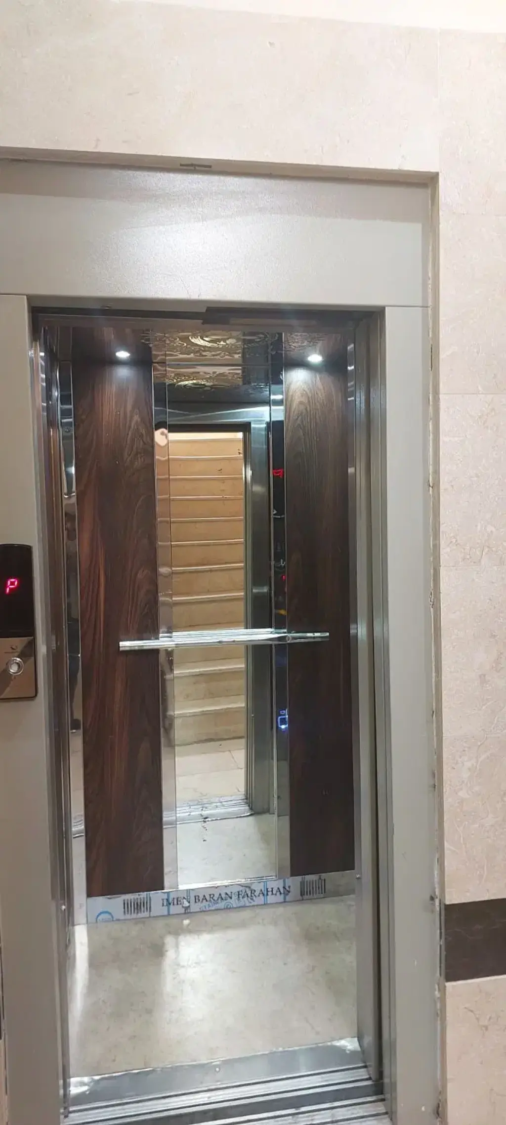اجاره آپارتمان 125 متری در منیریه - تصویر 4