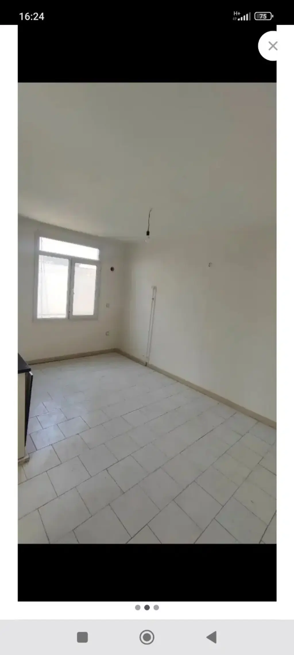 اجاره آپارتمان 45 متری در مدائن