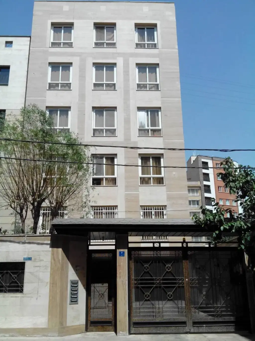 فروش آپارتمان 66 متری در سوهانک - تصویر 8