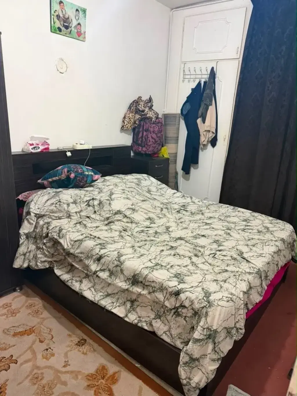 اجاره آپارتمان 50 متری در تهرانسر شرقی - تصویر 4