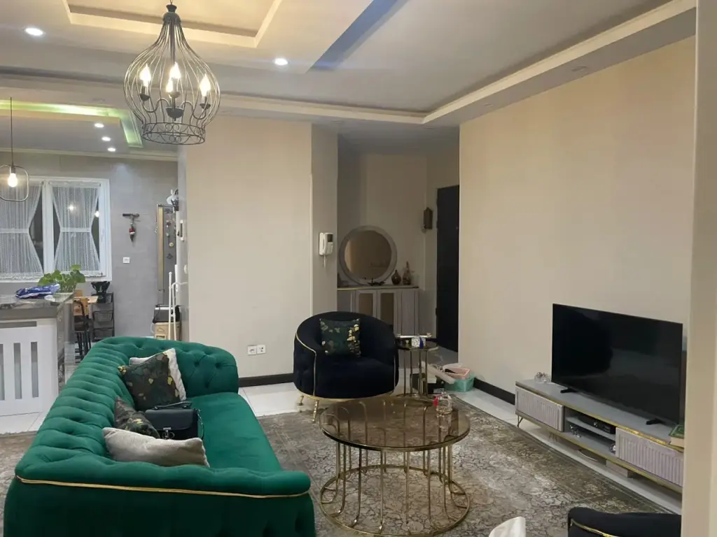 اجاره آپارتمان 75 متری در اختیاریه