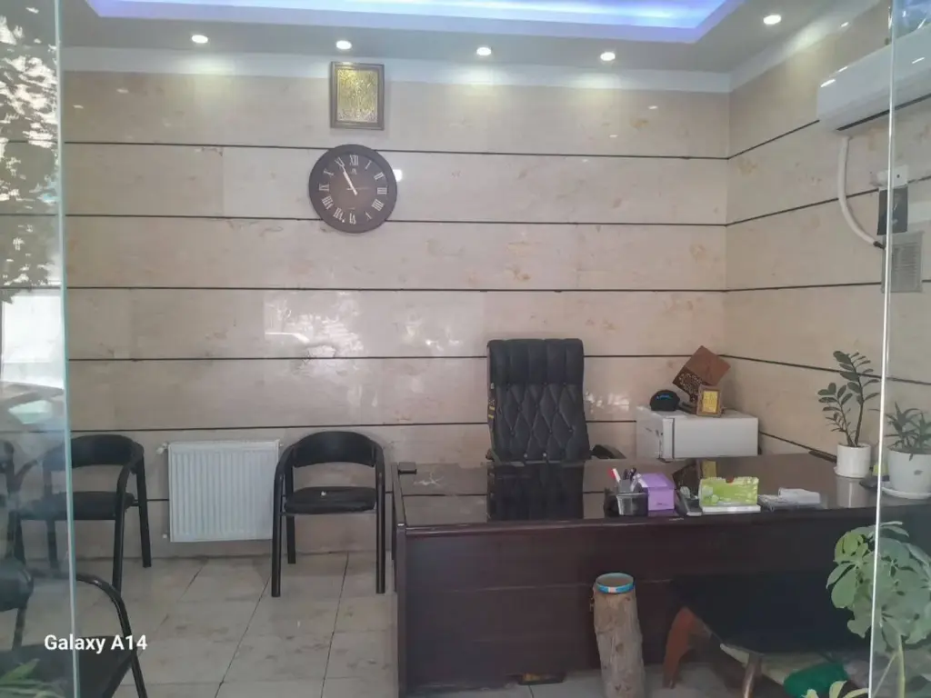 اجاره اداری و تجاری 20 متری در شکیبا - تصویر 2