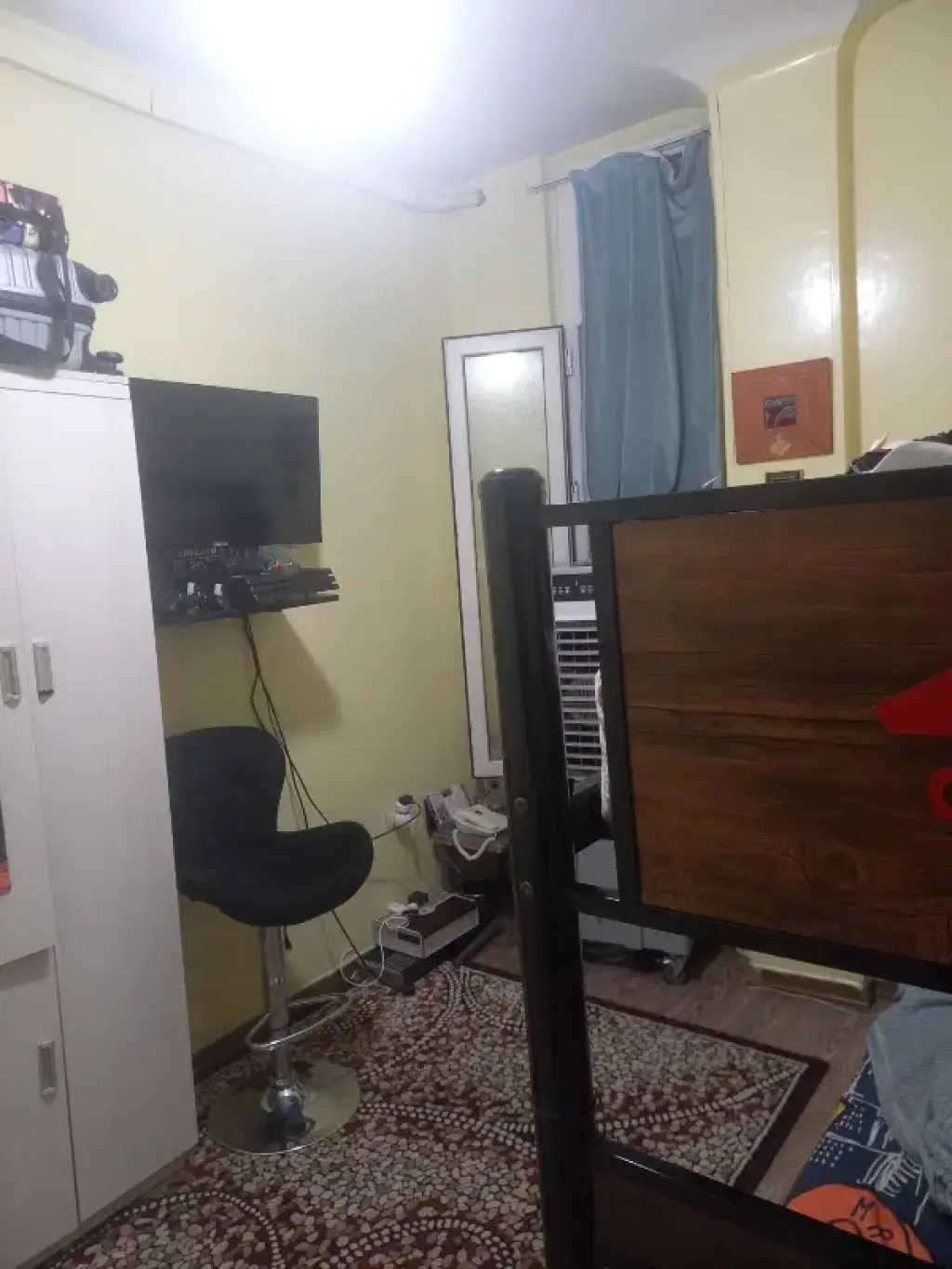 فروش آپارتمان 68 متری در شهادت - تصویر 2
