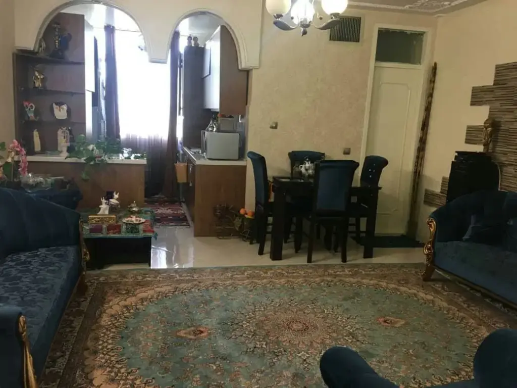 اجاره آپارتمان 67 متری در انبار نفت - تصویر 2