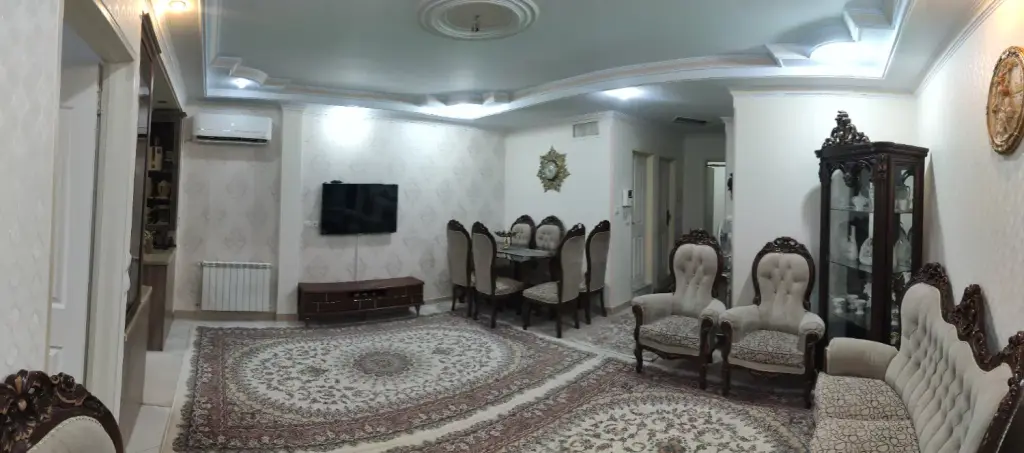فروش آپارتمان 70 متری در افسریه شمالی