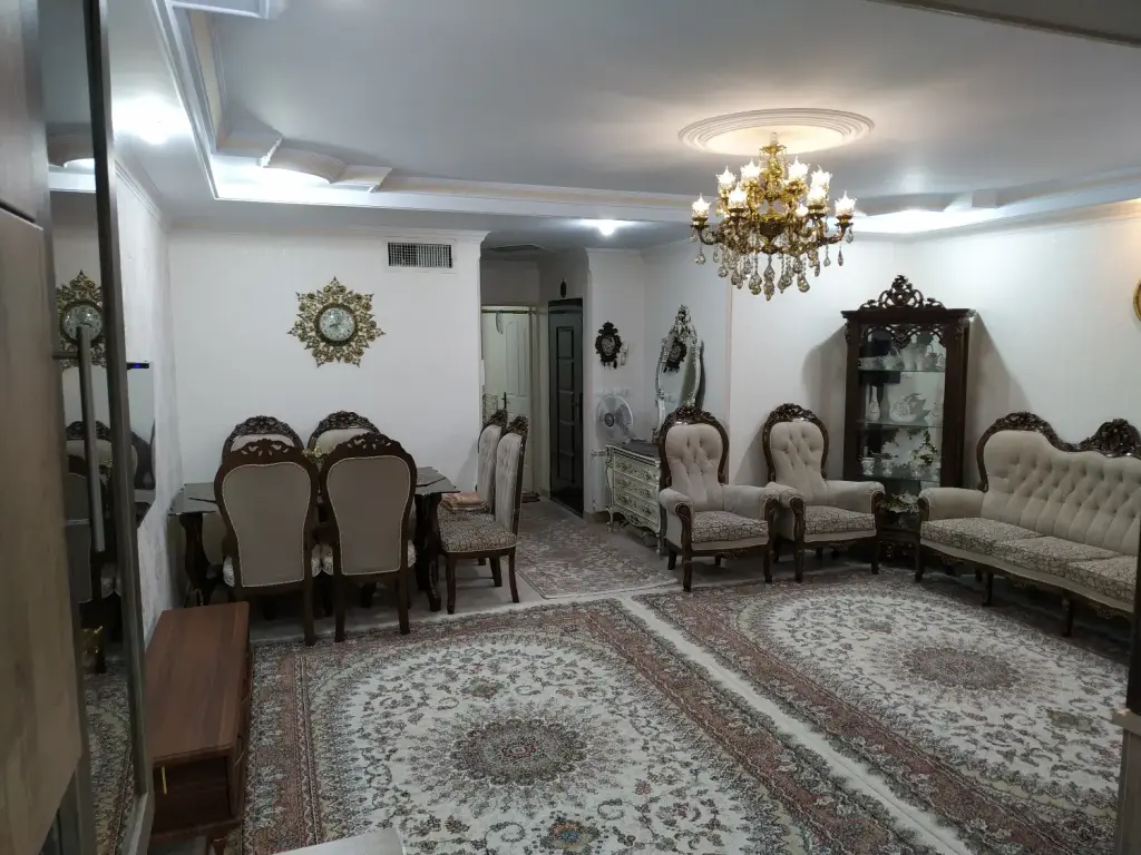 فروش آپارتمان 70 متری در افسریه شمالی - تصویر 4