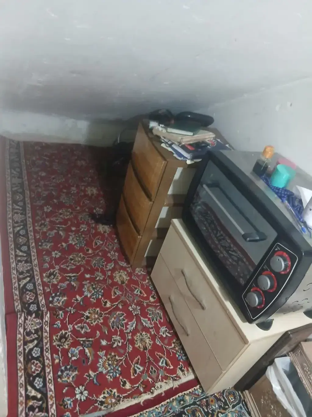 فروش آپارتمان 53 متری در جابری - تصویر 3