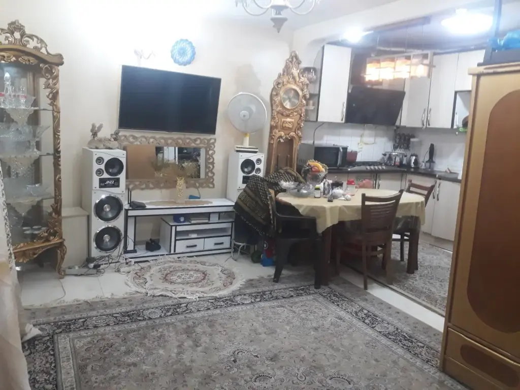 فروش آپارتمان 53 متری در جابری - تصویر 6